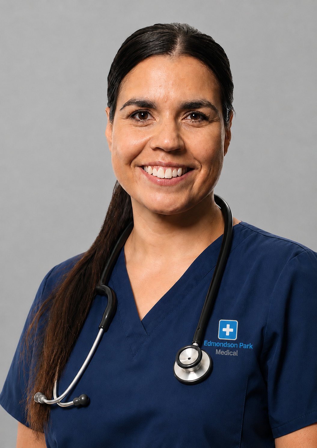 Meet Dr. Jay Dargan at Edmondson Park Medical